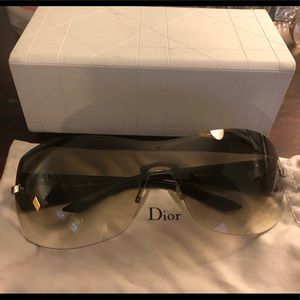 Christian Dior sunglasses - Brand new in box